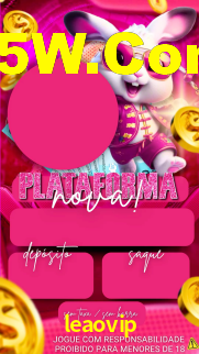 leaovip platafrma