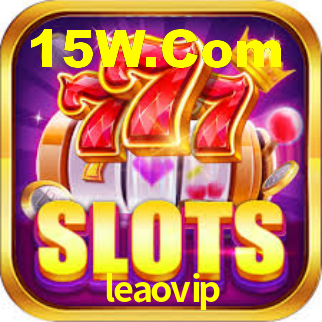 leaovip