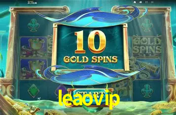 Sinta a adrenalina dos jogos de cassino com leaovip